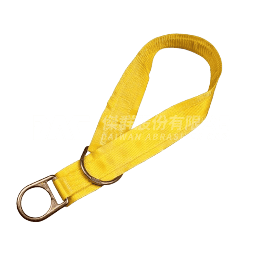 3M DBI-SALA 1003000 織帶式錨點固定帶